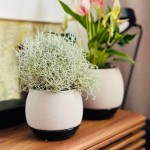 Keramični lonec Vintage 05.358.17